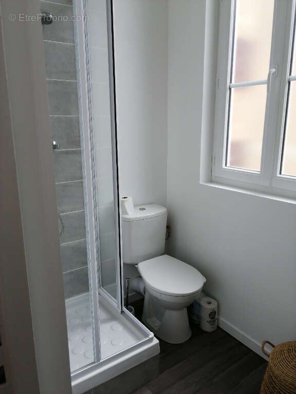 Appartement à EVREUX