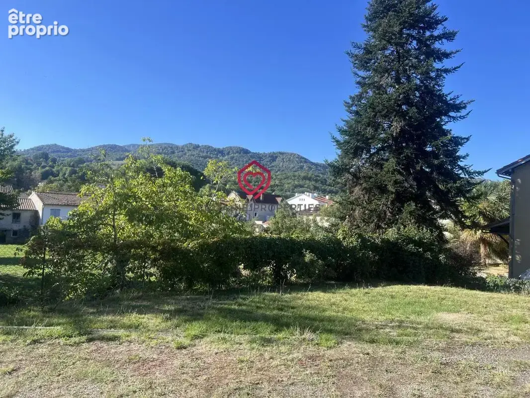 Maison 124 m² avec jardin de 450 m² - photo 2