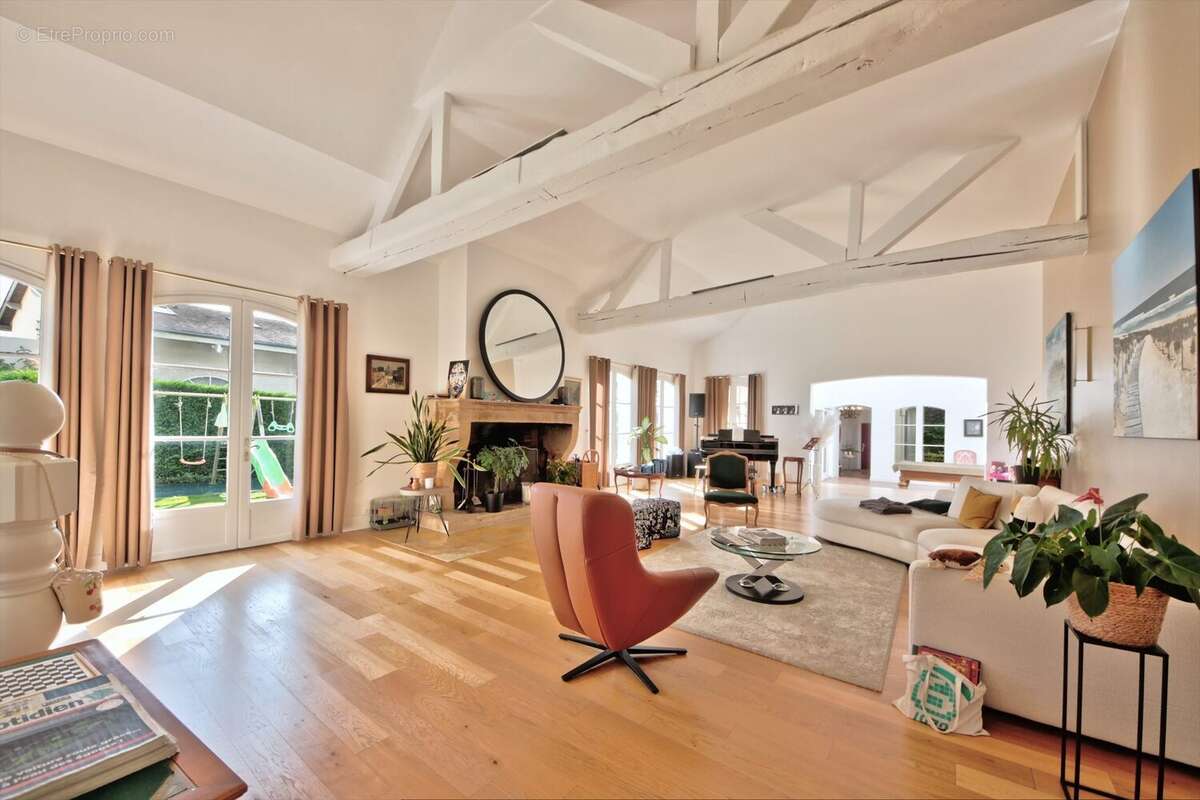 Maison à NOISY-LE-ROI