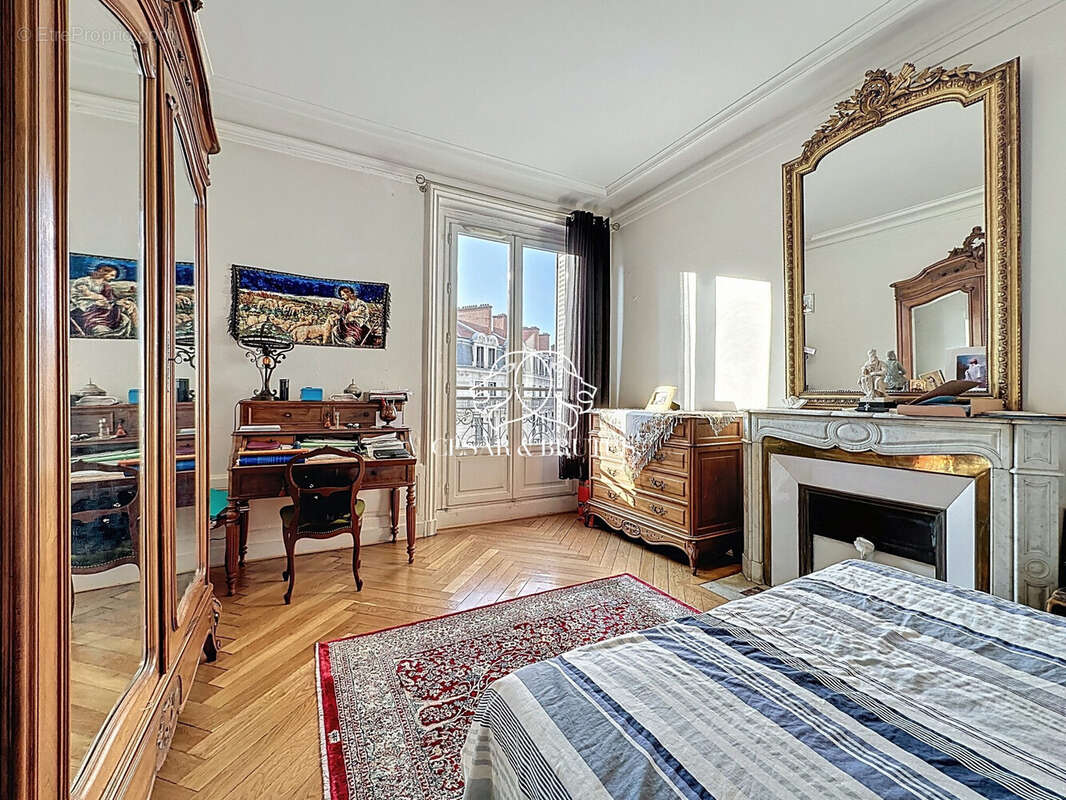 Appartement à LYON-2E