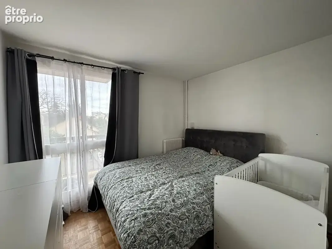Appartement 2 pièces 44 m² à vendre à Les Pavillons-Sous-Bois (93320) - photo 4
