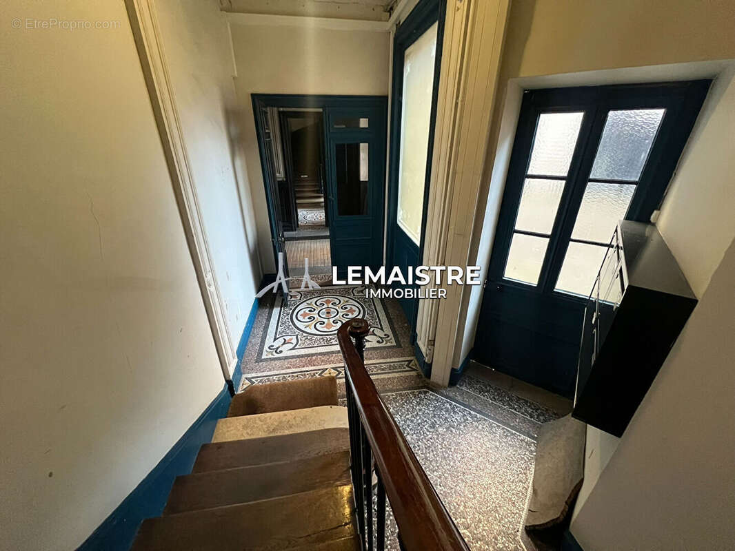 Appartement à ROUEN