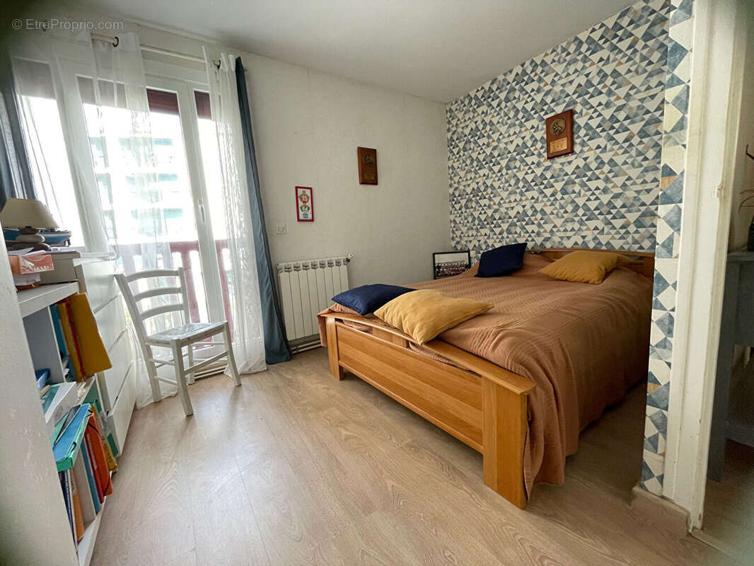 Appartement à SAINT-JEAN-DE-LUZ