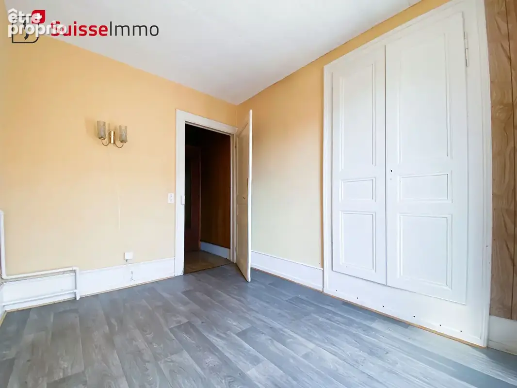 Maison  7 pièces de 116.66 m2 sur Audincourt - photo 8