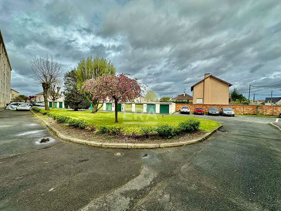 Appartement à HERBLAY