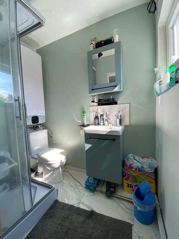 Appartement à CALAIS