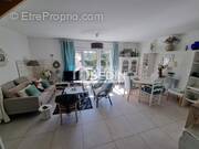 Maison à ANDERNOS-LES-BAINS