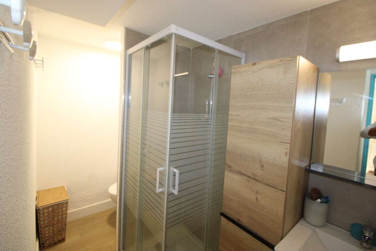 Maison proche commerces et plage - photo 3