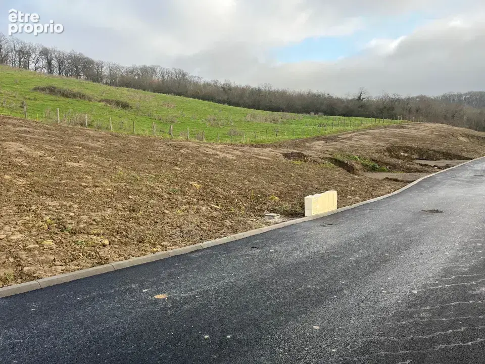 Terrain 381 m² à Thionville  - photo 3