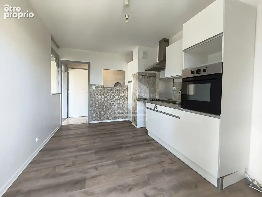 Photo Appartement à Cran-Gevrier au prix de 370 000€