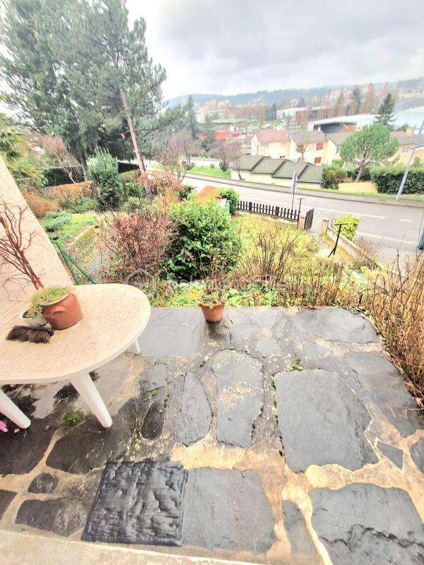 Maison à SAINT-ETIENNE