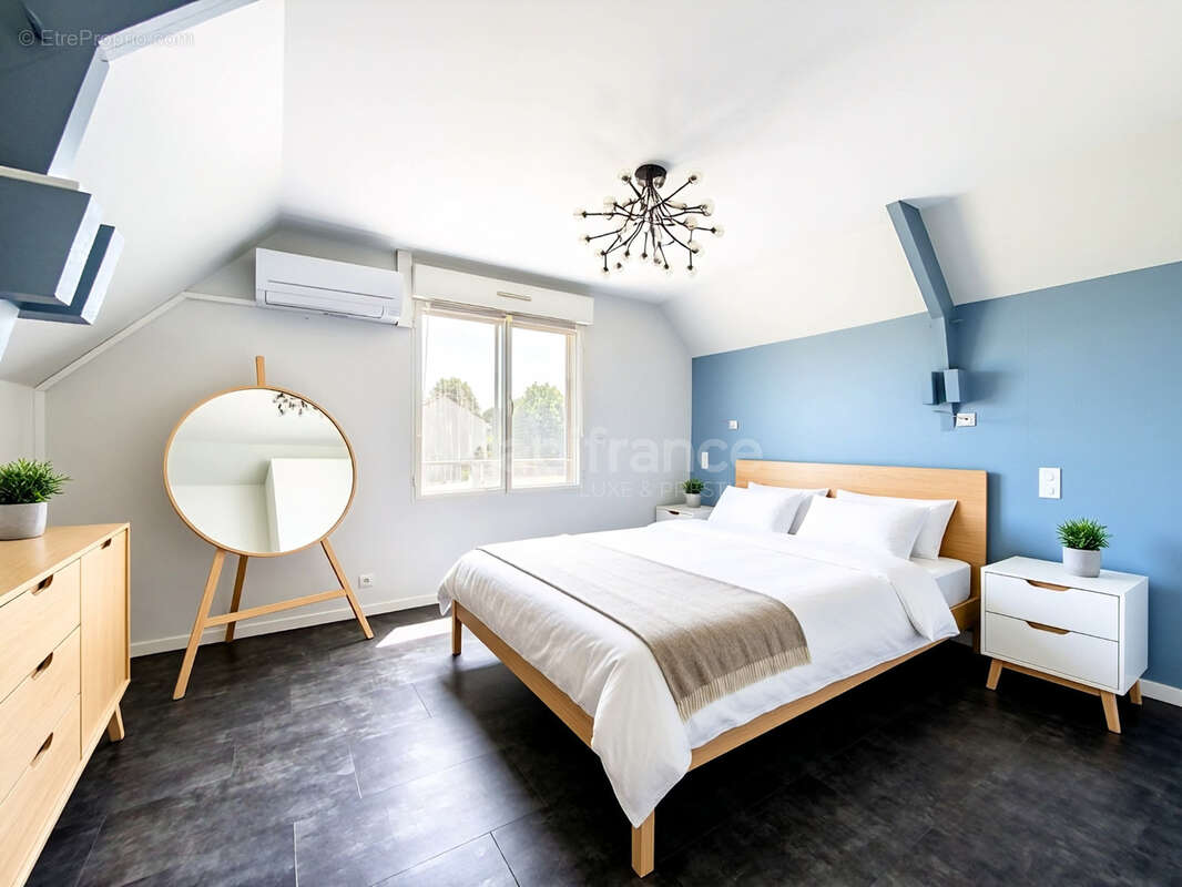 Maison à vendre 7 pièces SAINT AVERTIN (37) - photo 3