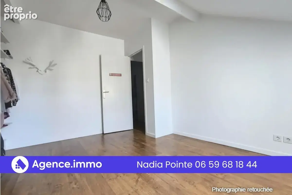 Appartement 4 pièces 82 m² à vendre à Tarbes (65000) - photo 9