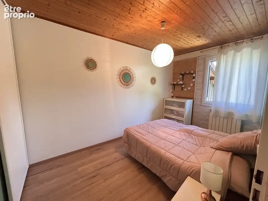 Maison individuelle de plain-pied PRINGY - photo 7