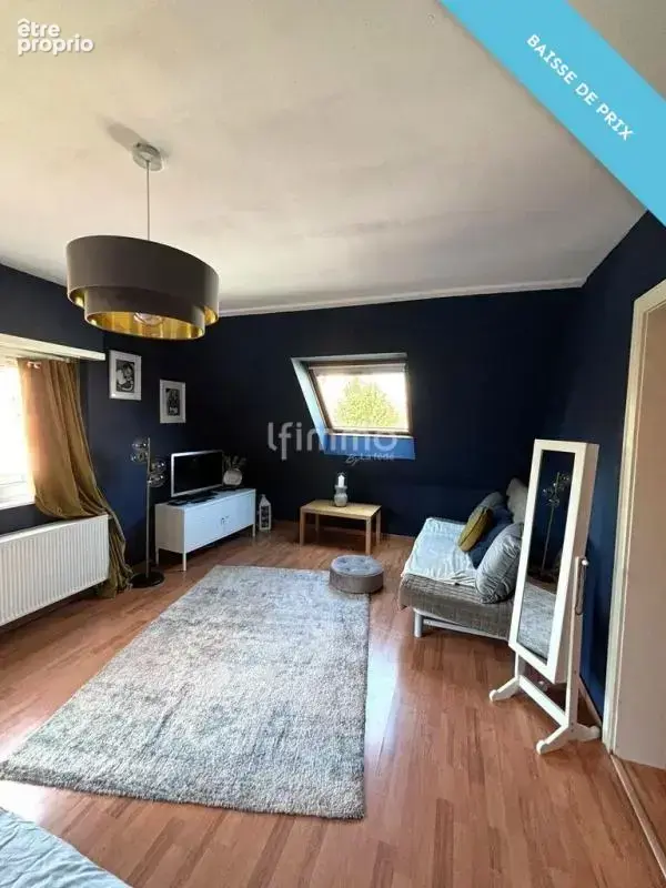 Ensemble Immobilier 11 pièces 285 m² - photo 6