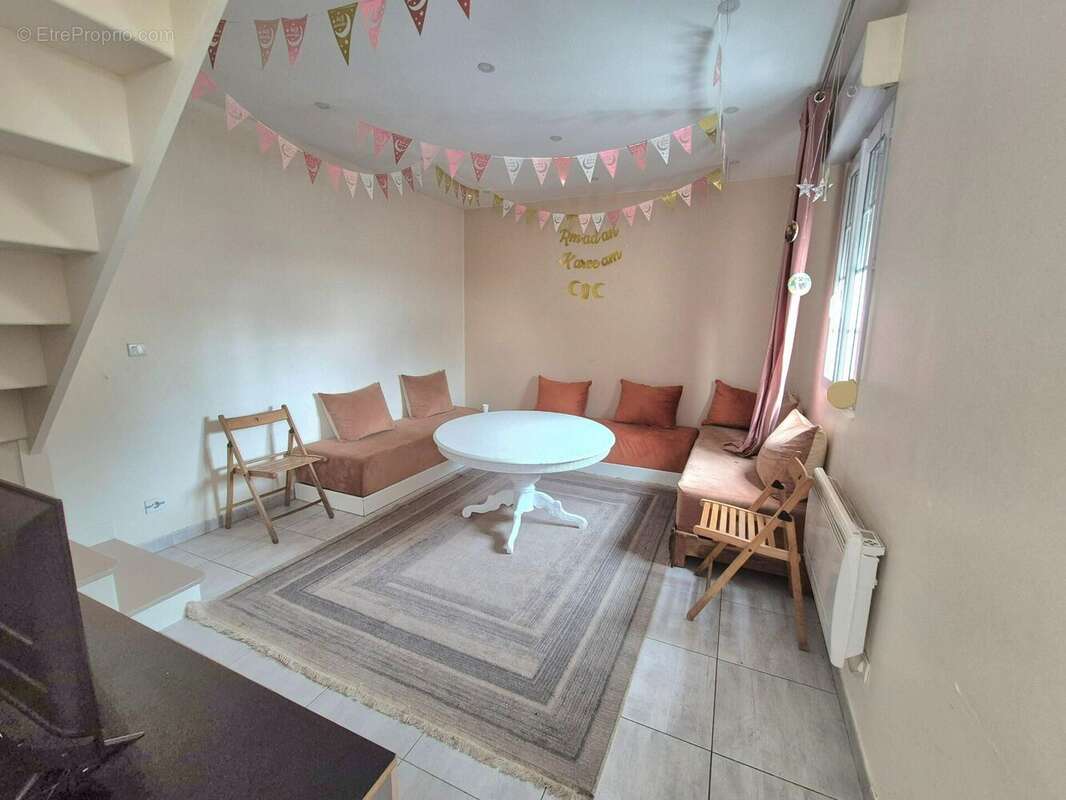 Photo 3 - Appartement à LIMAY