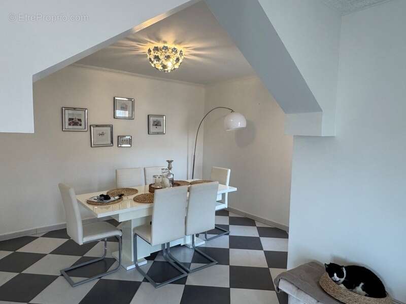 Maison à SAINT-DIZIER