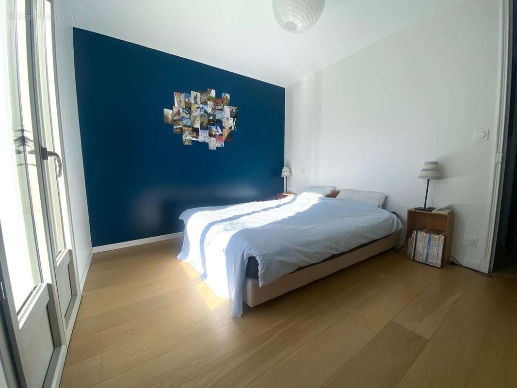 Photo 7 - Maison à LA ROCHELLE