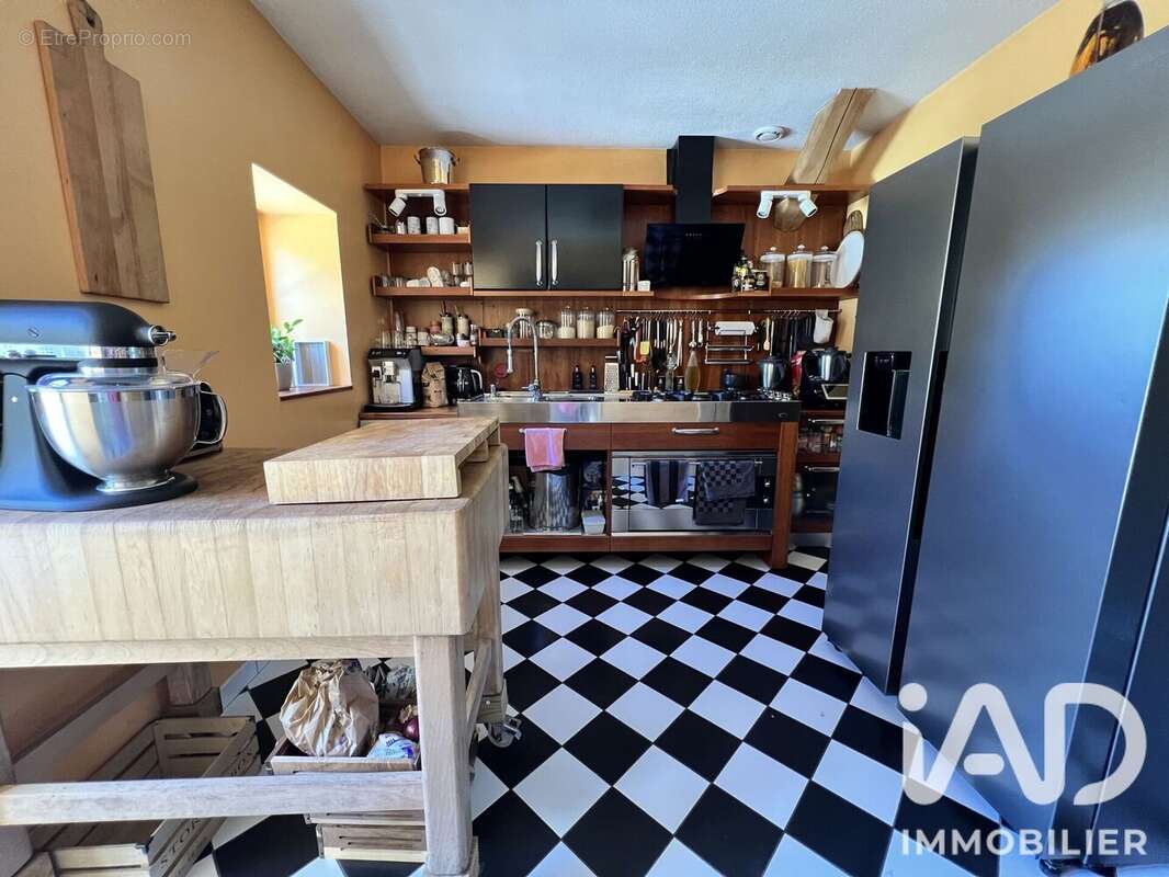 Photo 5 - Maison à CHANTELLE