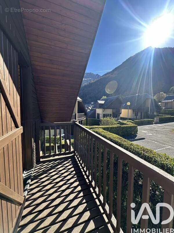Photo 7 - Appartement à CAUTERETS