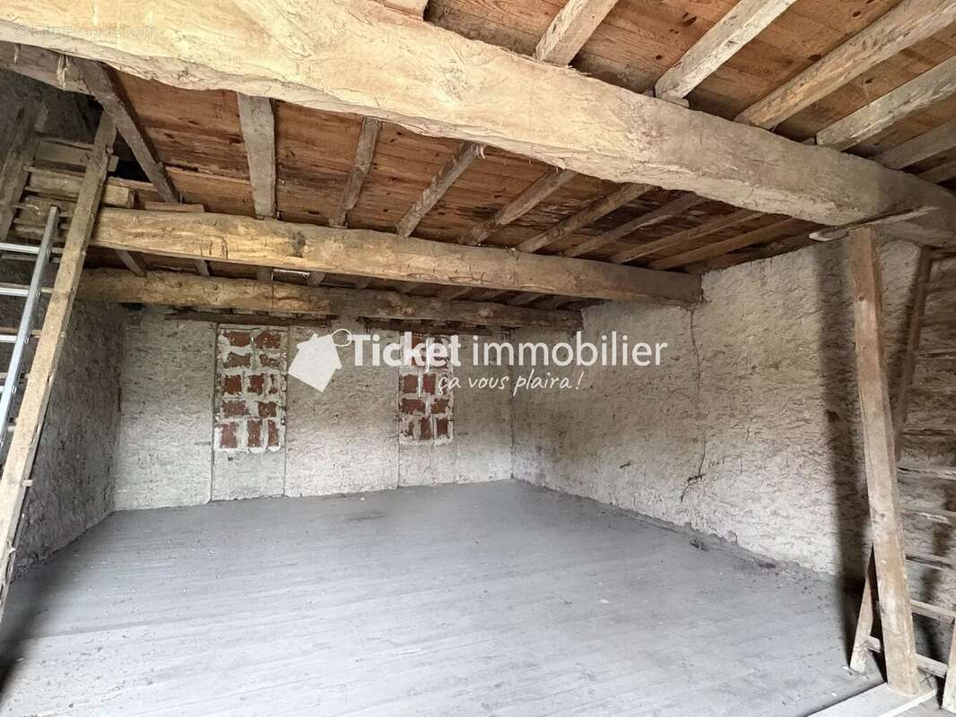 Maison à VILLEFRANCHE-DE-LAURAGAIS