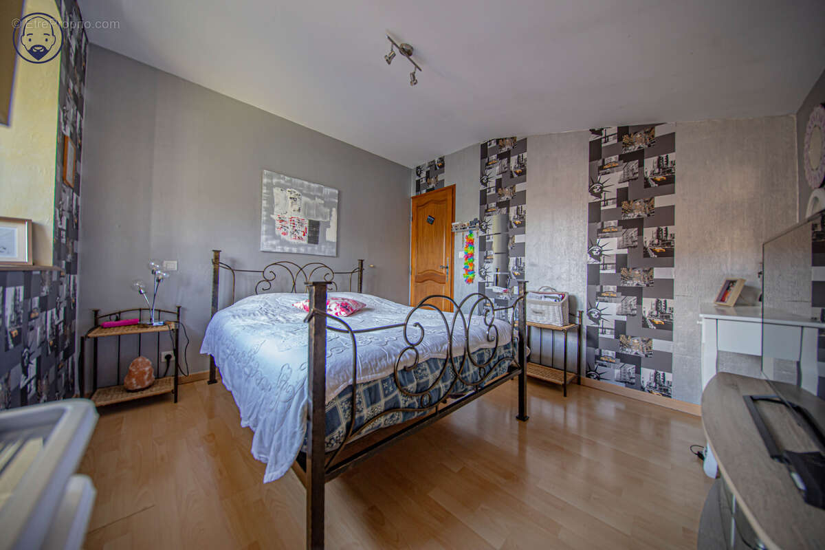 Maison à LIGNY-EN-BARROIS