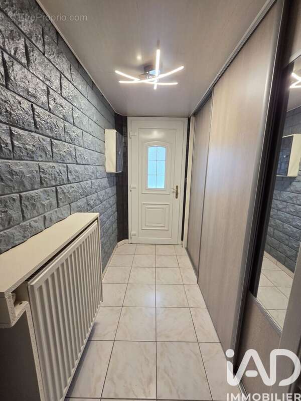 Photo 4 - Maison à FOSSES