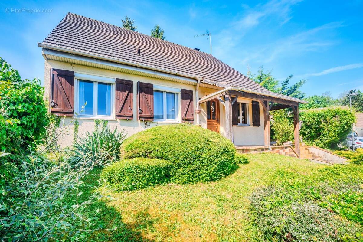 Photo 1 - Maison à RANTIGNY