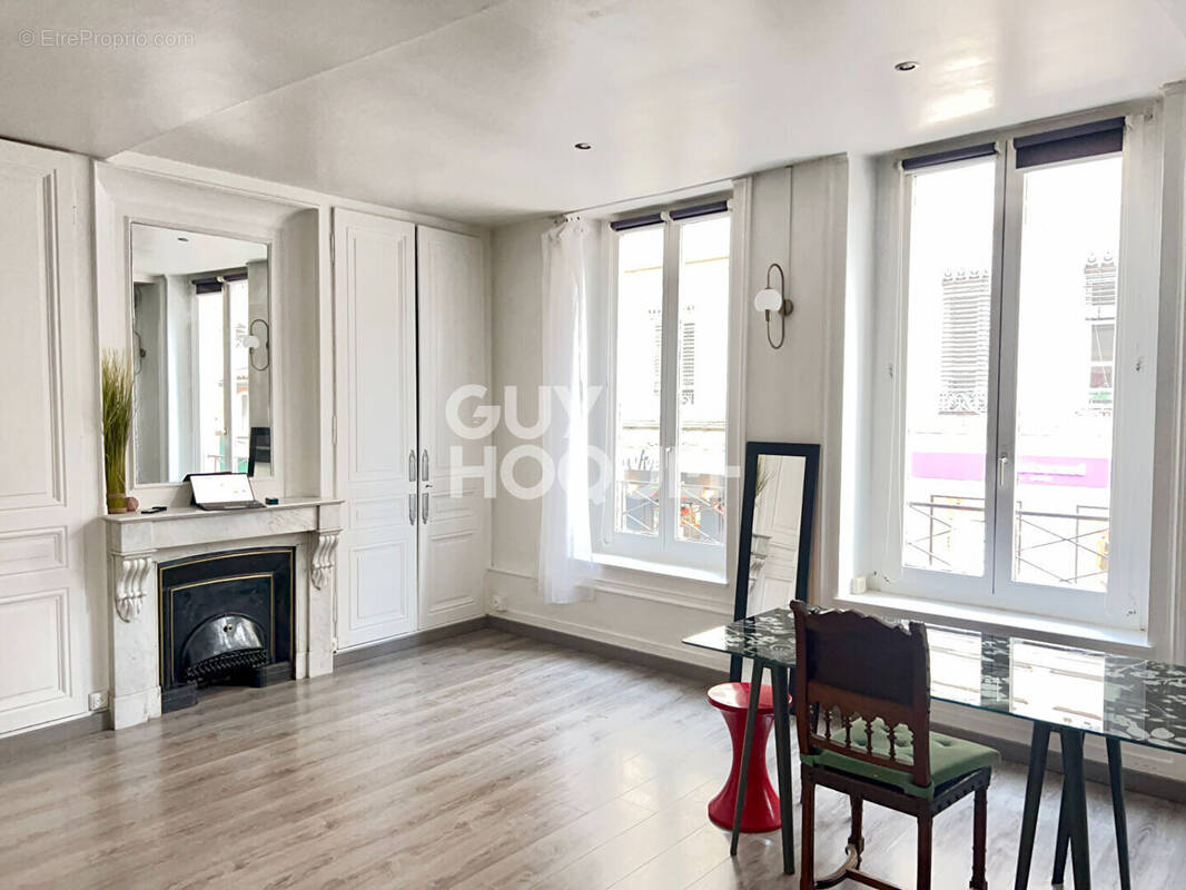 Appartement à LYON-4E