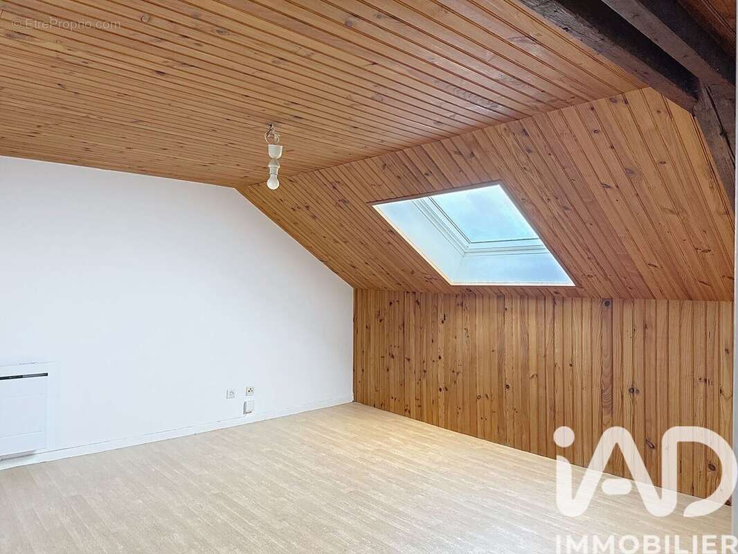 Photo 5 - Appartement à EPERNAY