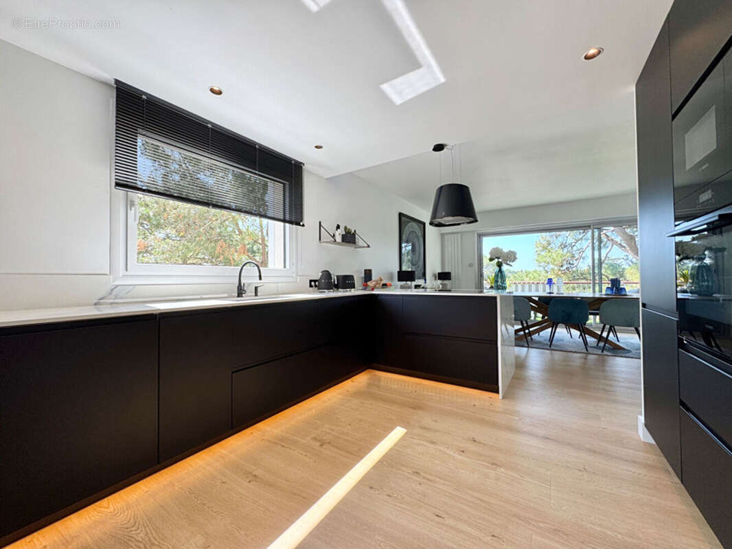 Appartement à LA BAULE-ESCOUBLAC