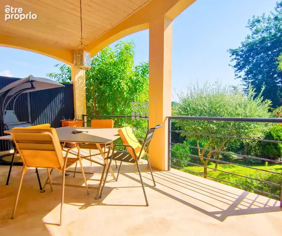 Villa Contemporaine A/A – Confort, Calme et Belles Prestations - photo 6