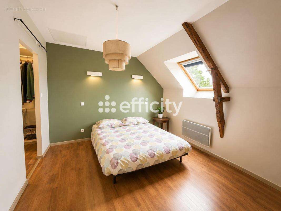Maison 175 m² à Baulon  - photo 13
