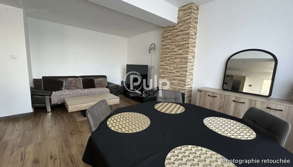 Appartement à LIEVIN