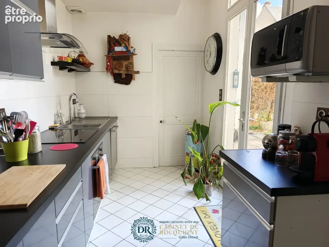 A vendre maison de ville orleans - photo 6