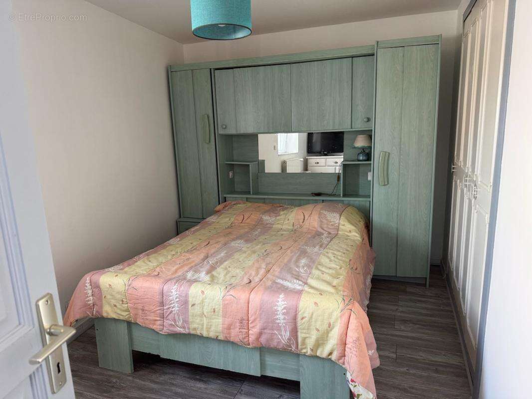 Maison La Gueriniere 4 chambres 100 m2 - photo 4