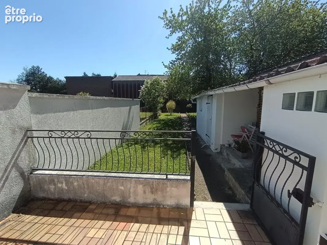 Maison À Vendre - photo 11