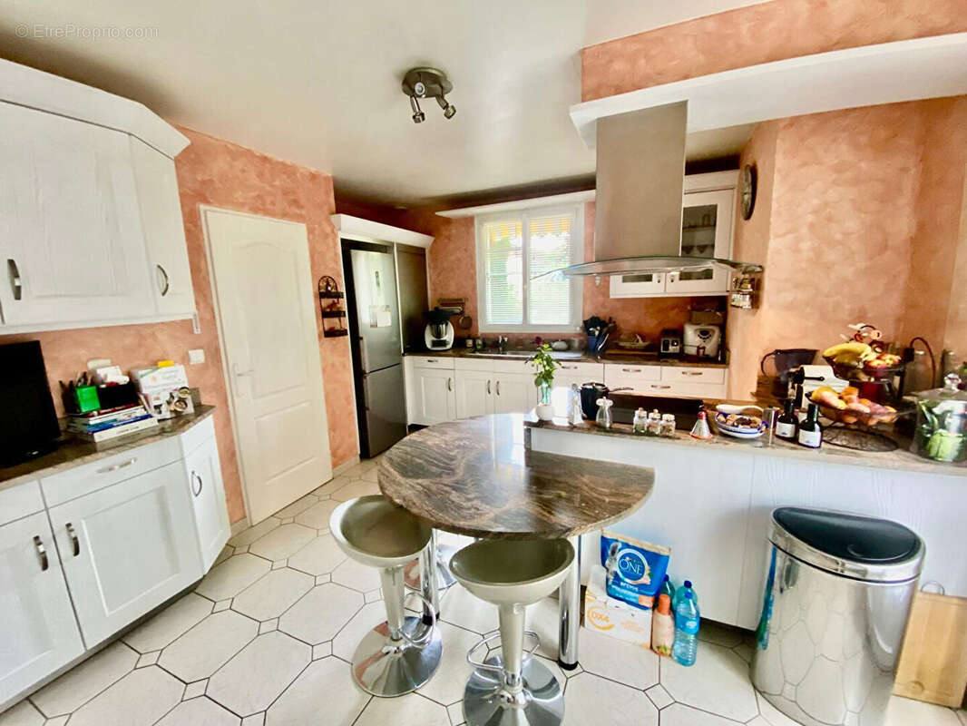 Maison à SAINT-PRIX