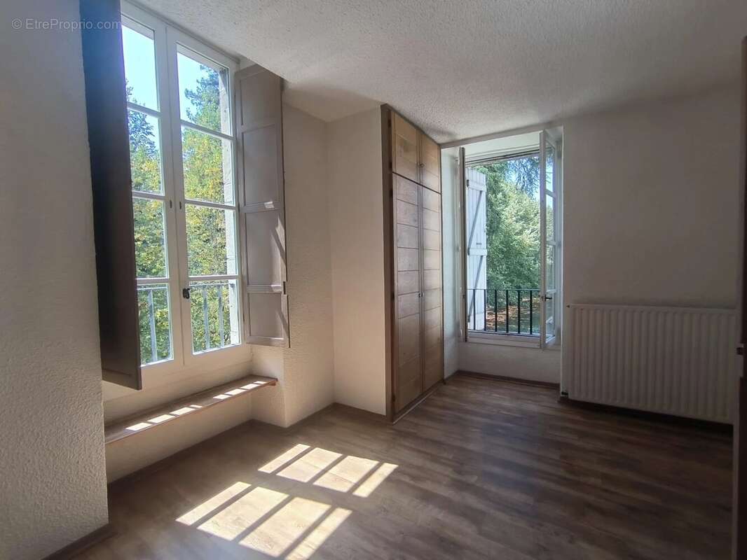 Appartement à PAU
