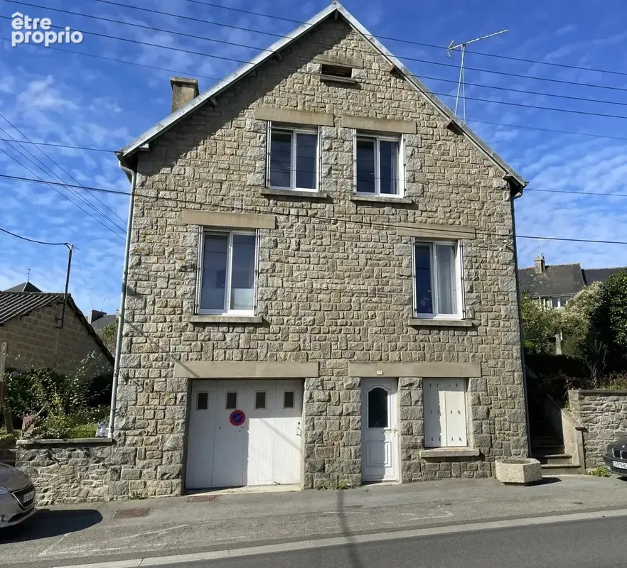 Vente Maison Plouguenast-langast(22150) 132 500ï¿œ - photo 1