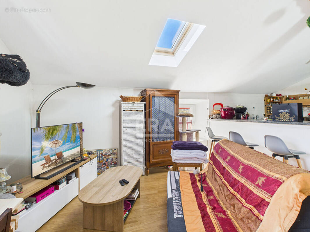 Appartement à HASPARREN