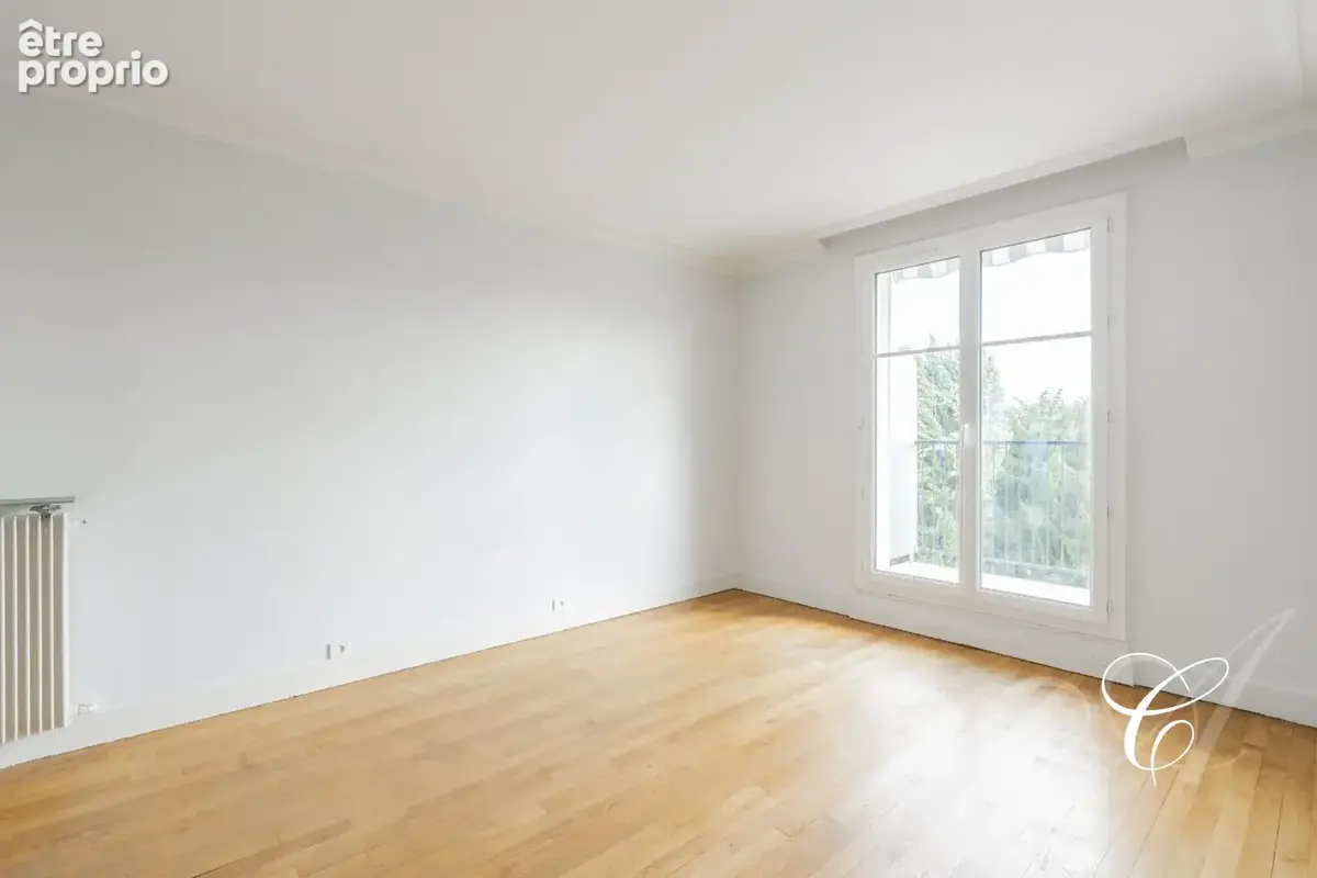 Appartement 4 pièces 104 m² à vendre à Versailles (78000) - photo 7