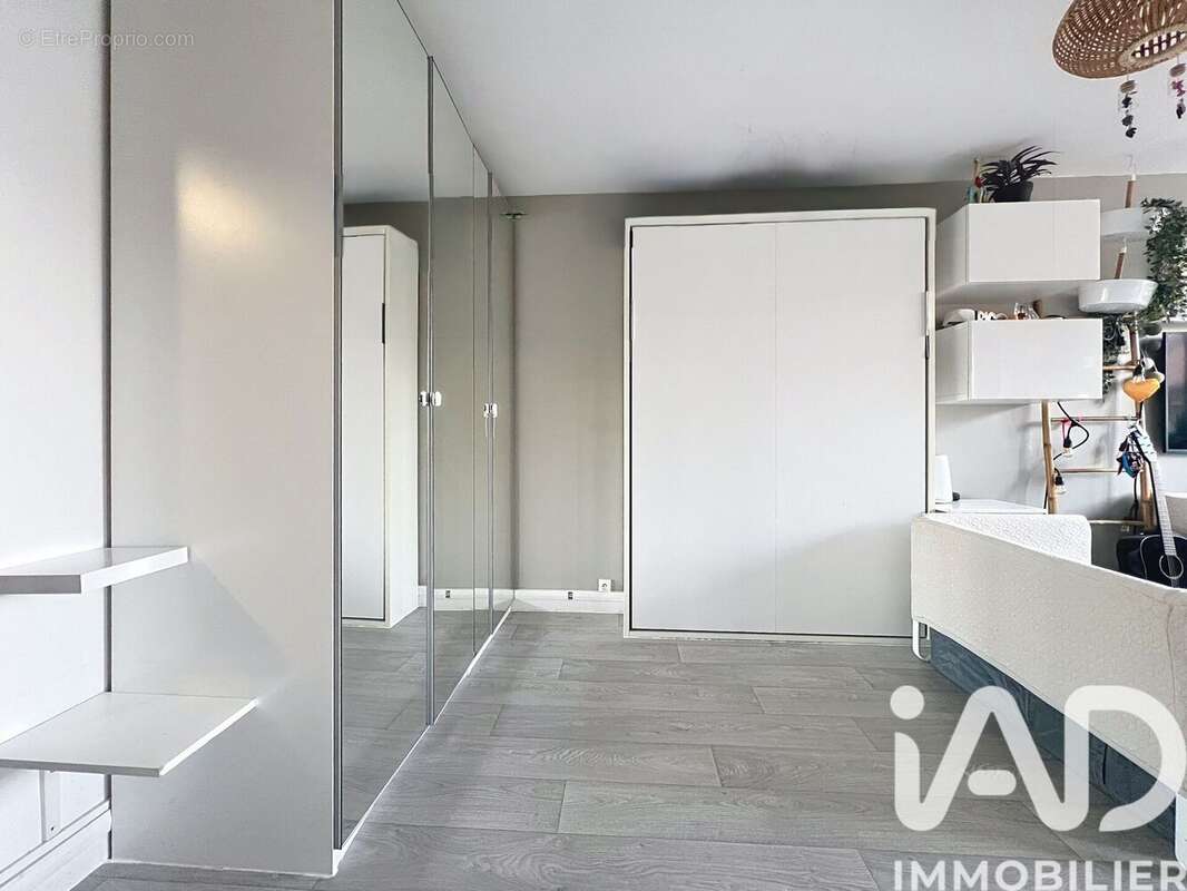 Photo 7 - Appartement à PARIS-12E