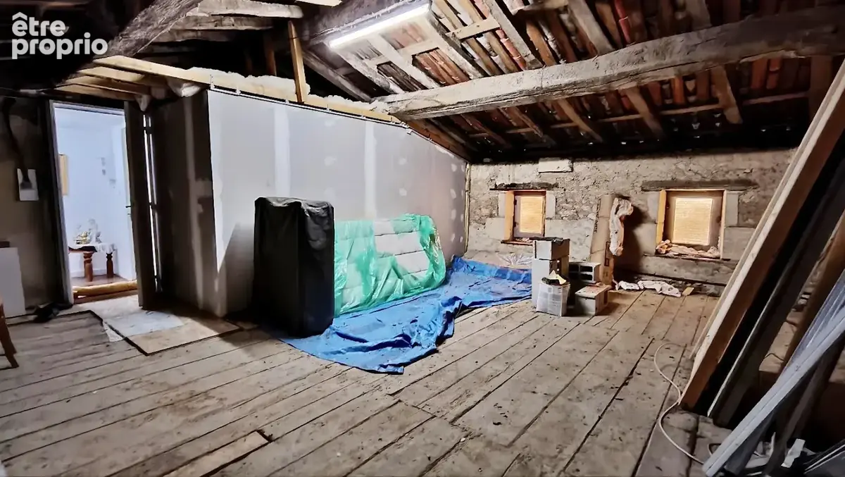 Vente aux enchères interactives   maison   jardin   grand garage - photo 17