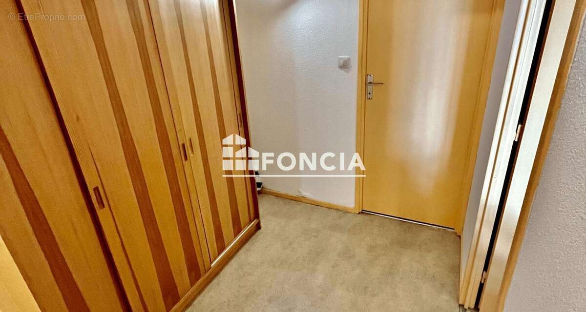 Appartement à LE BARCARES