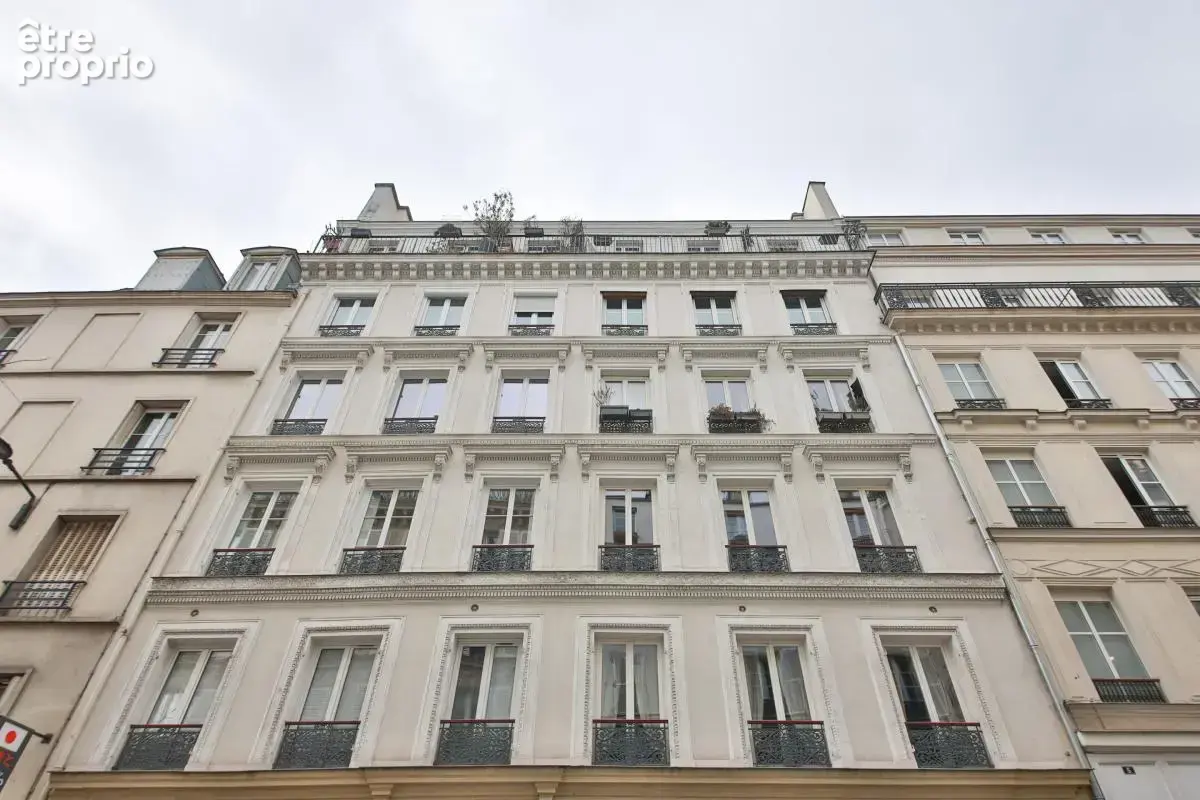 Appartement - photo 9