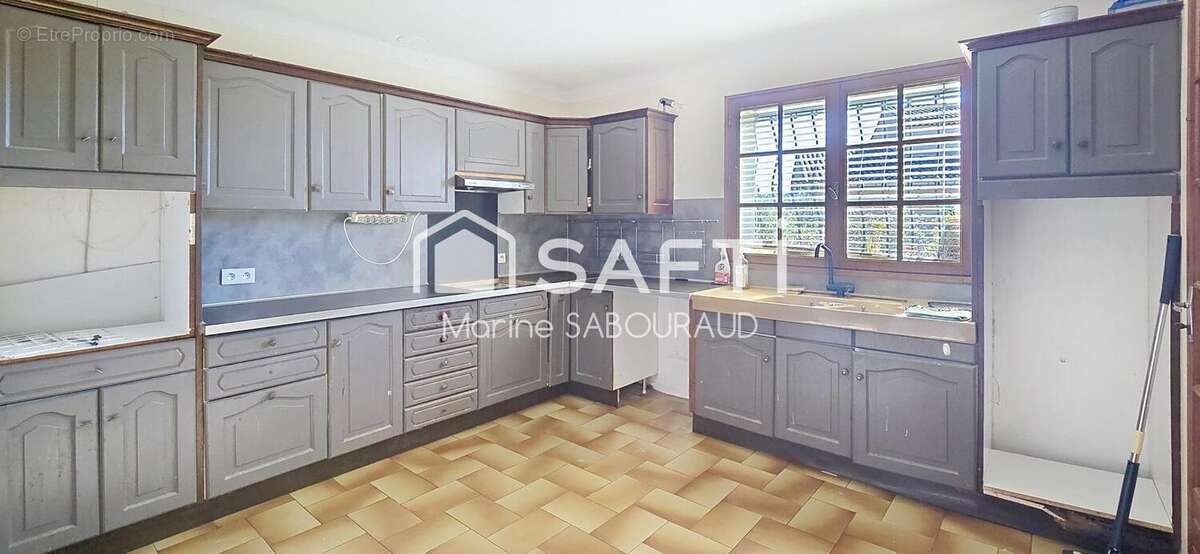 Photo 5 - Maison à CARCES