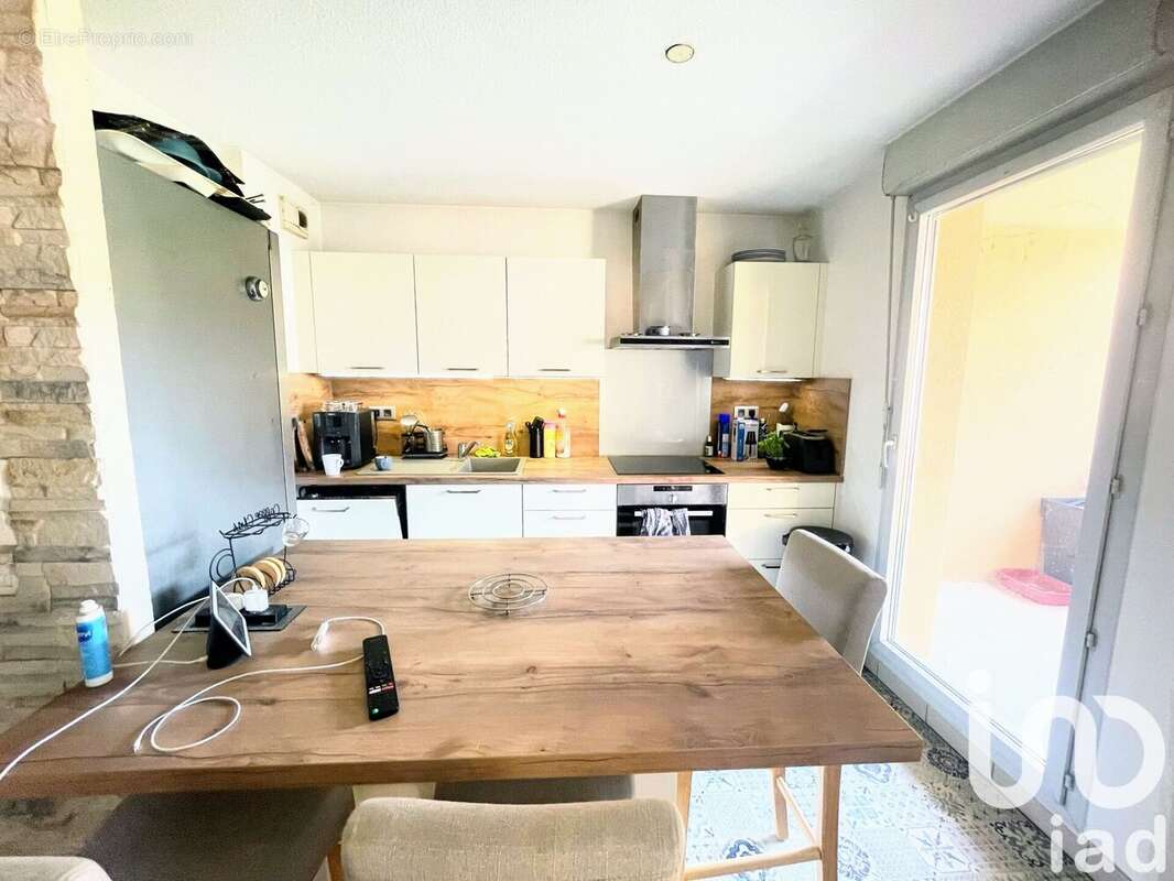 Photo 5 - Appartement à TOULOUSE