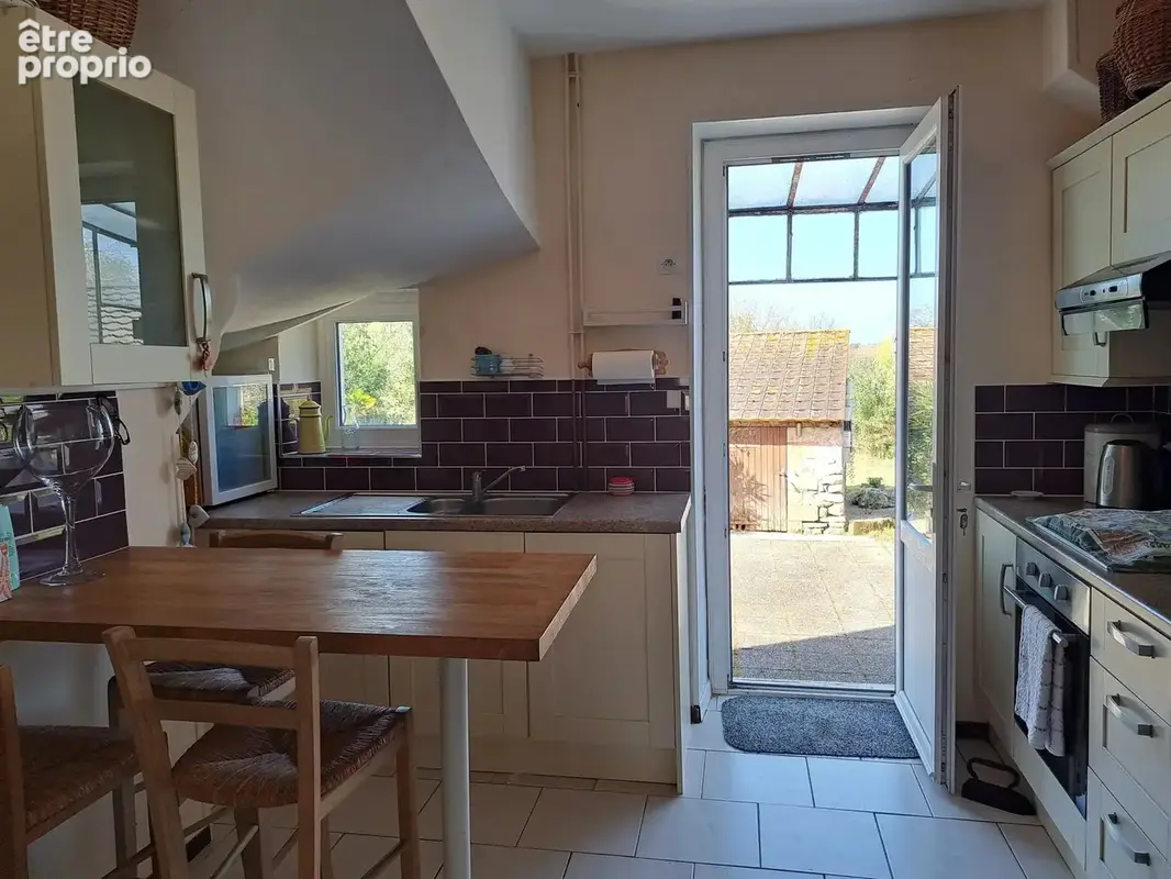 Charmante maison - photo 5