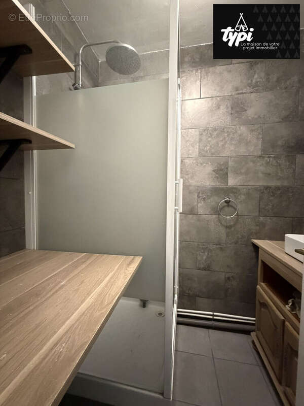 Appartement à LORIENT